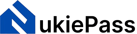 NukiePass logo